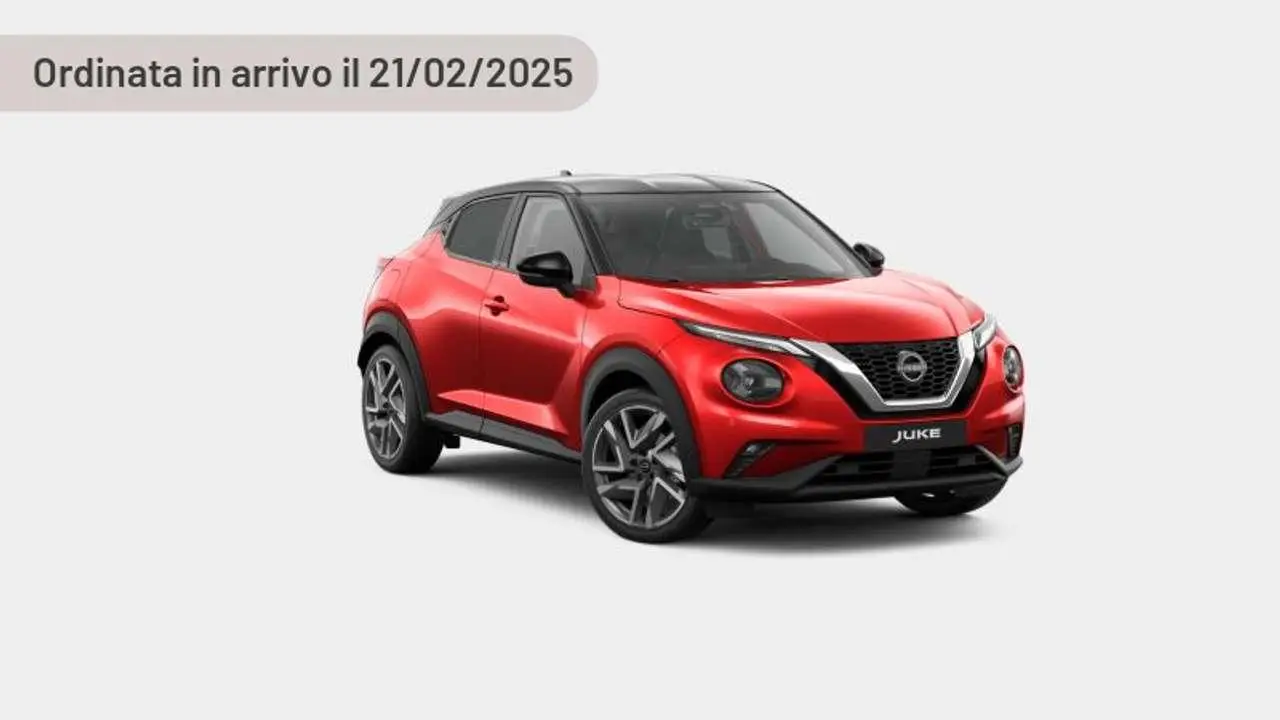 Photo 1 : Nissan Juke 2024 Essence