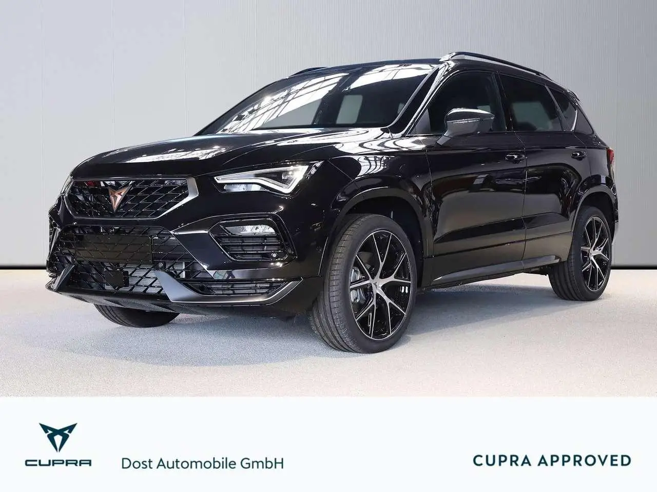 Photo 1 : Cupra Ateca 2024 Essence