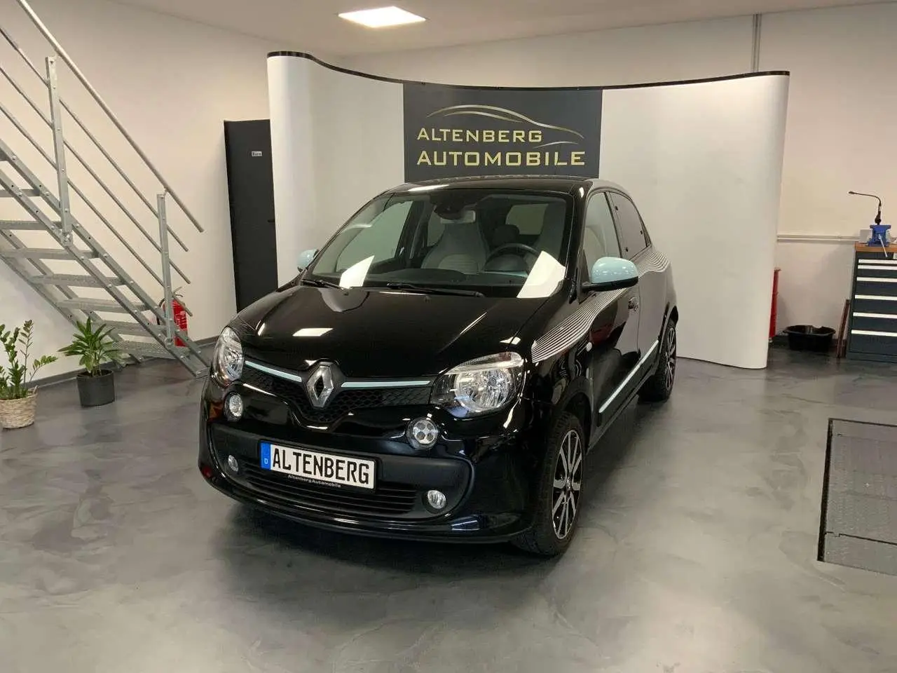 Photo 1 : Renault Twingo 2019 Petrol