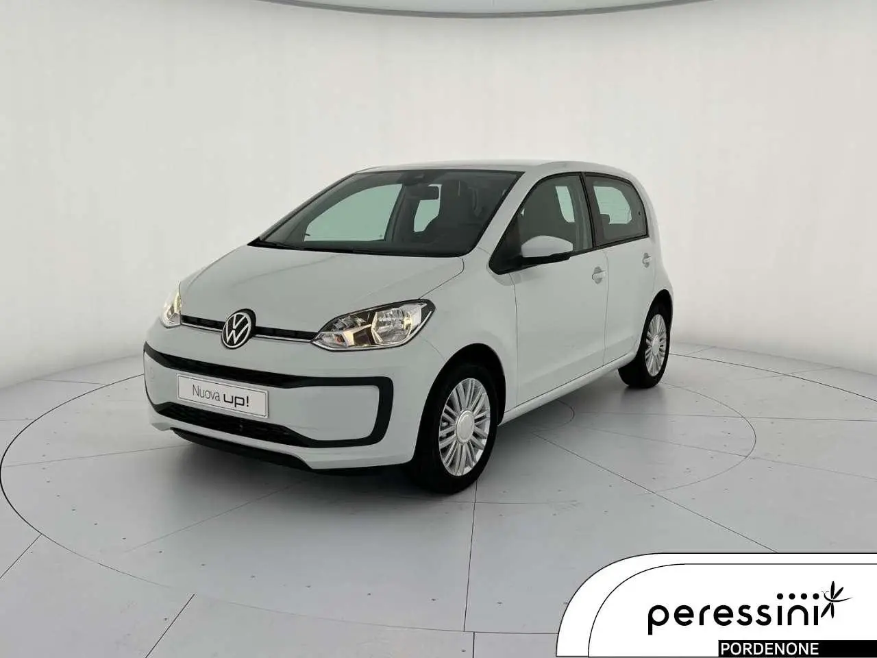 Photo 1 : Volkswagen Up! 2024 Essence