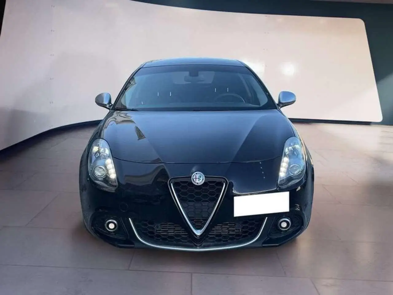 Photo 1 : Alfa Romeo Giulietta 2020 Diesel