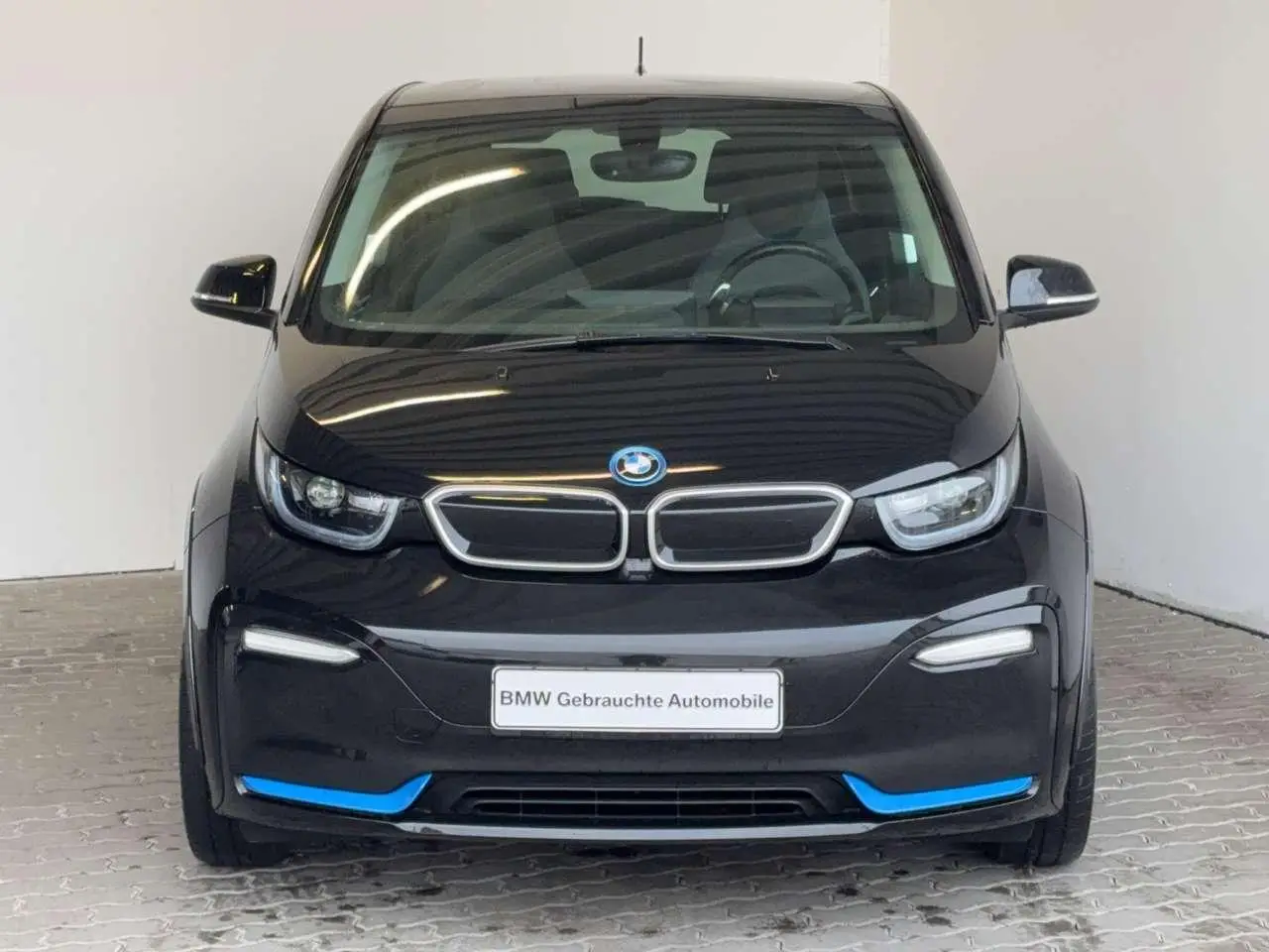 Photo 1 : Bmw I3 2021 Electric