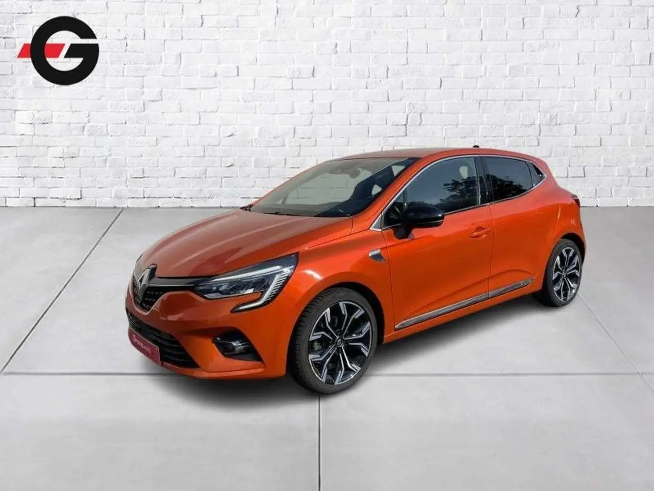 Photo 1 : Renault Clio 2019 Petrol