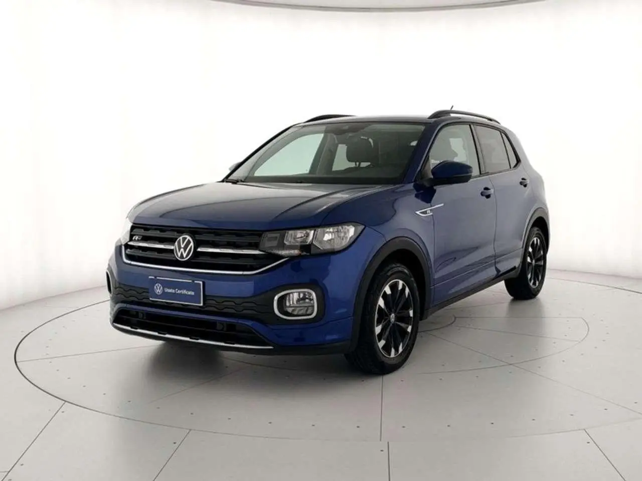 Photo 1 : Volkswagen T-cross 2022 Petrol