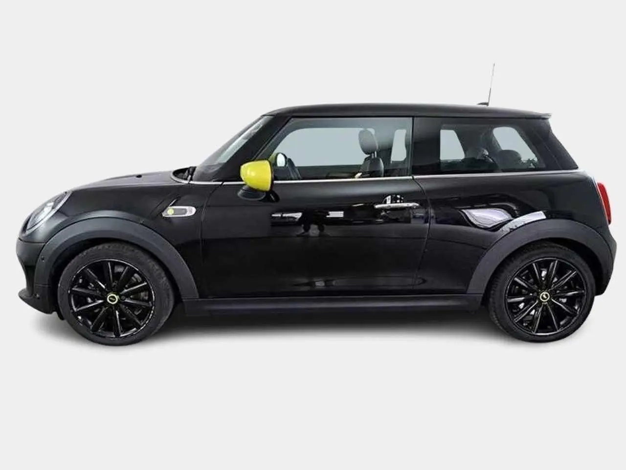 Photo 1 : Mini Cooper 2021 Electric