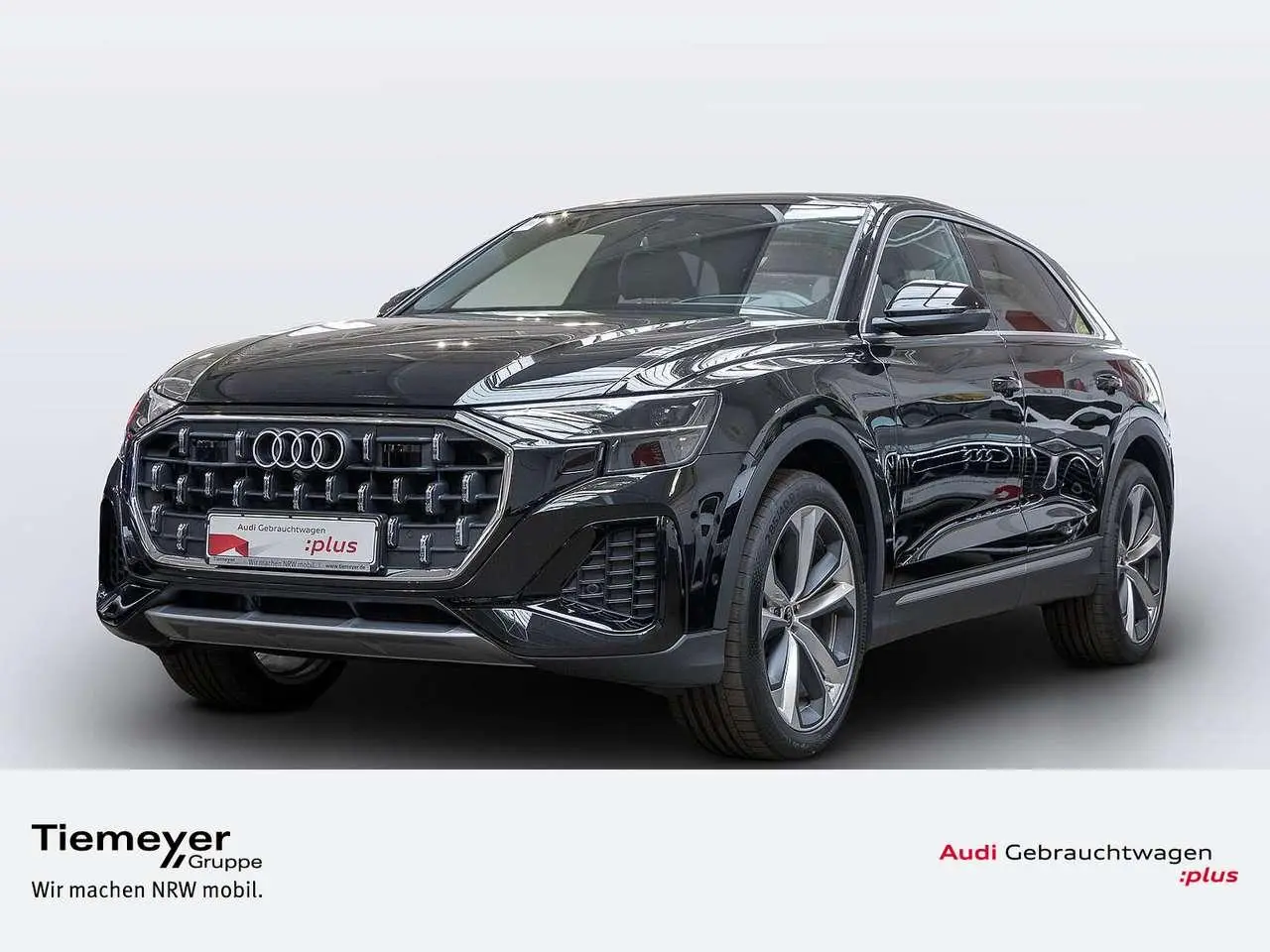 Photo 1 : Audi Q8 2024 Diesel