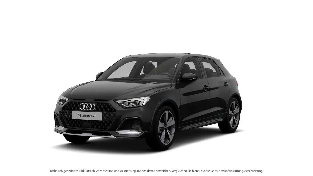 Photo 1 : Audi A1 2023 Petrol