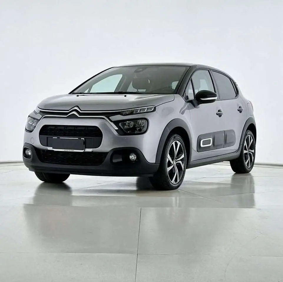 Photo 1 : Citroen C3 2022 Petrol