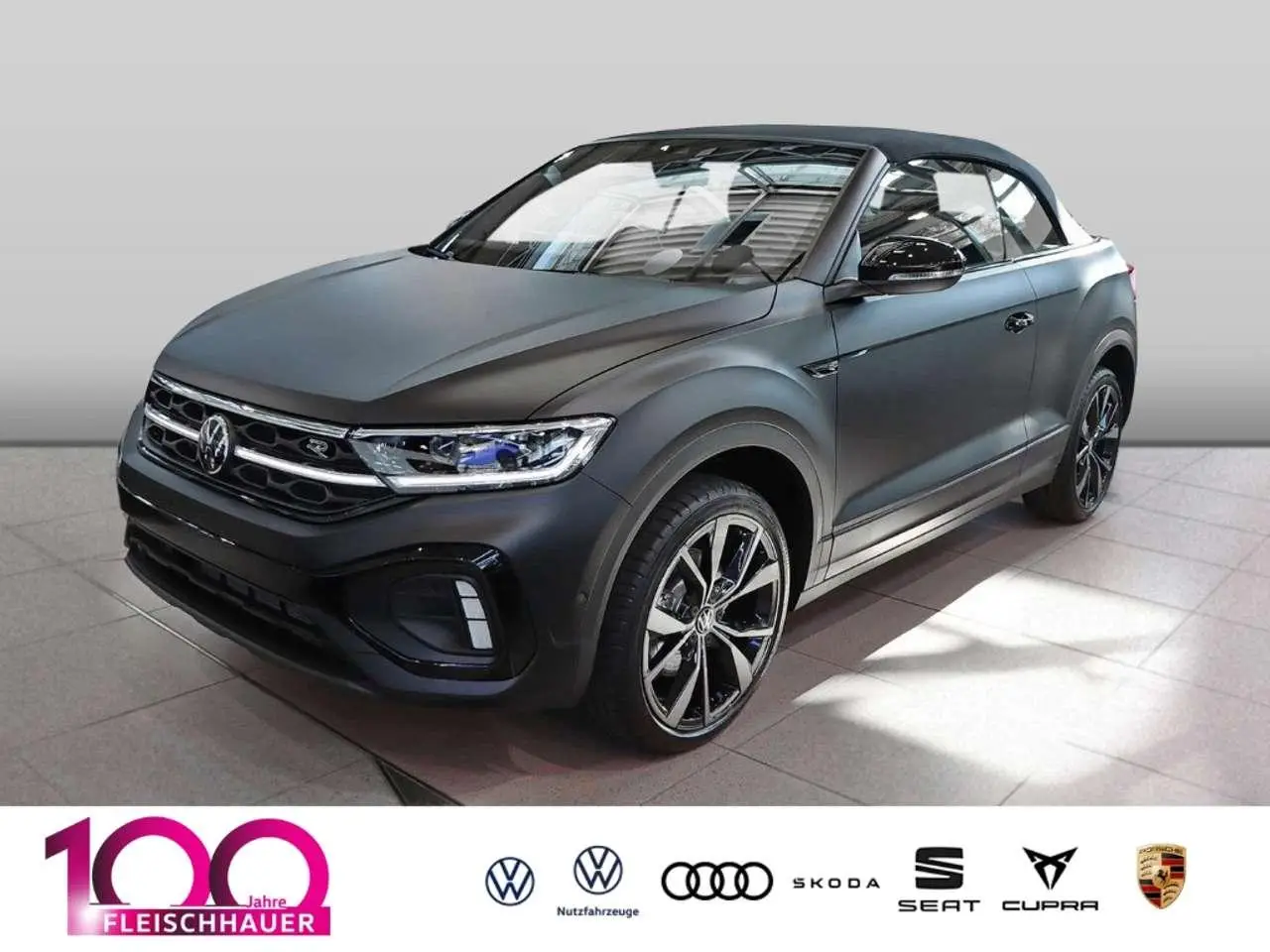 Photo 1 : Volkswagen T-roc 2024 Essence