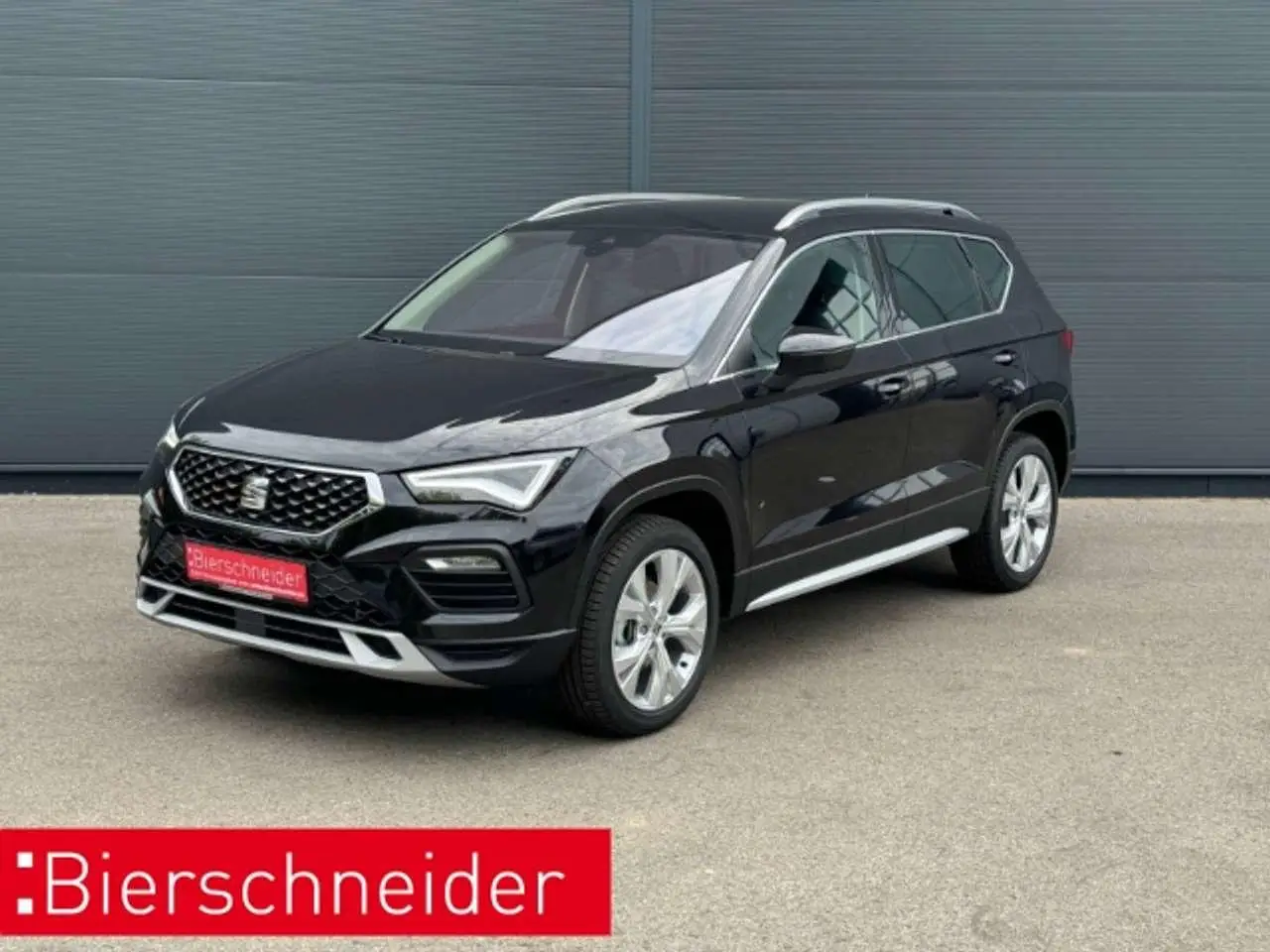 Photo 1 : Seat Ateca 2024 Essence