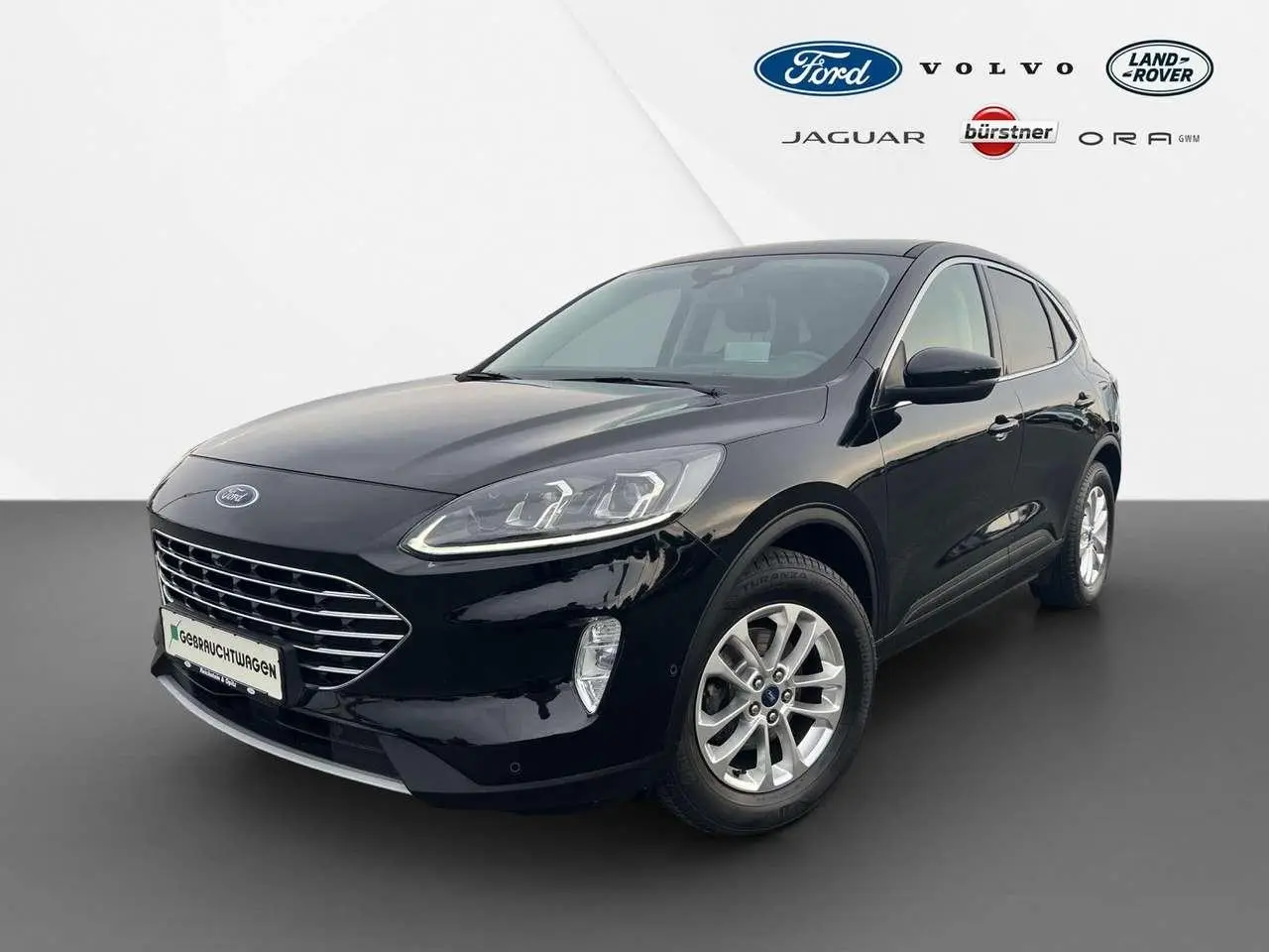 Photo 1 : Ford Kuga 2020 Petrol