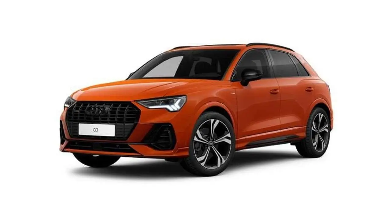 Photo 1 : Audi Q3 2024 Diesel