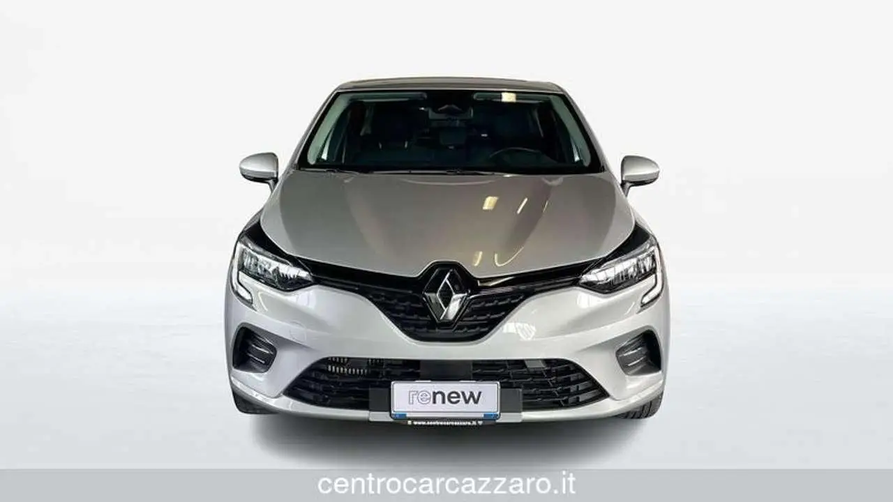 Photo 1 : Renault Clio 2021 Petrol