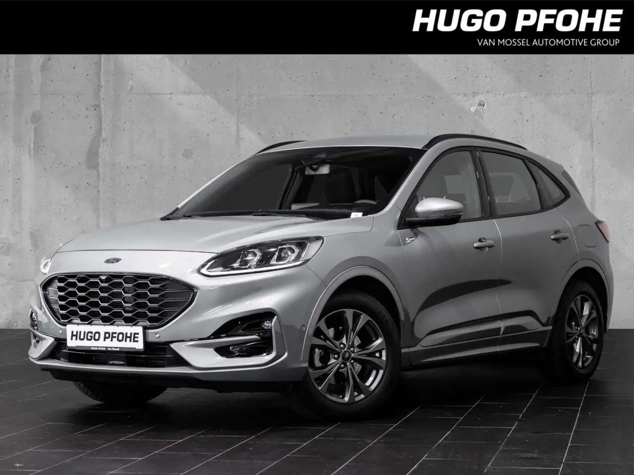 Photo 1 : Ford Kuga 2023 Essence