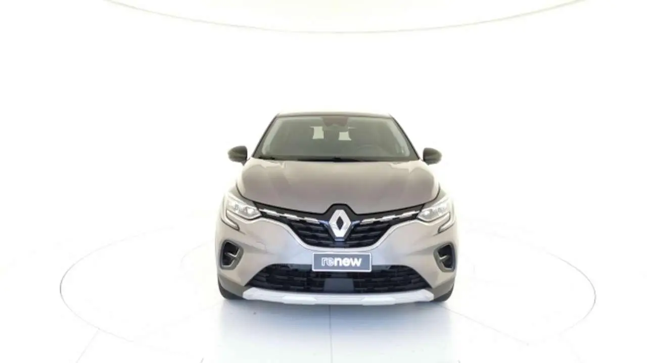 Photo 1 : Renault Captur 2023 Petrol