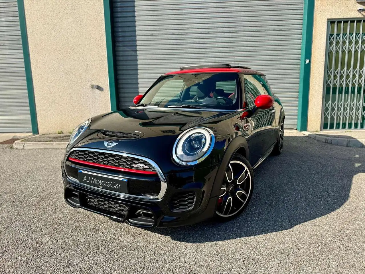 Photo 1 : Mini John Cooper Works 2015 Petrol