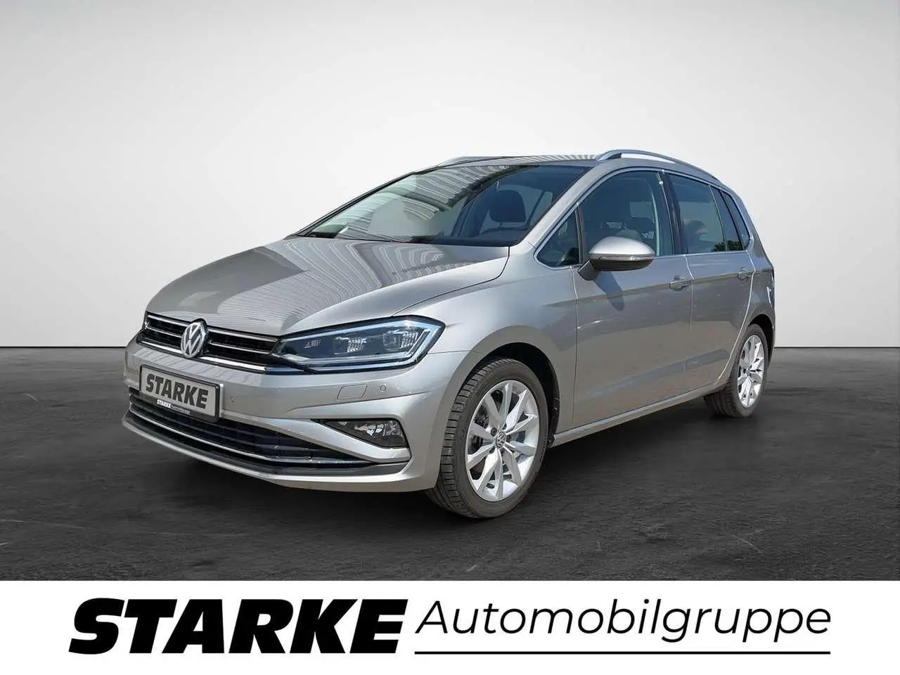 Photo 1 : Volkswagen Golf 2020 Petrol