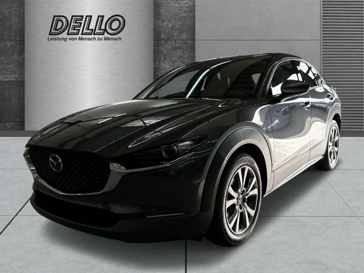 Photo 1 : Mazda Cx-30 2024 Petrol