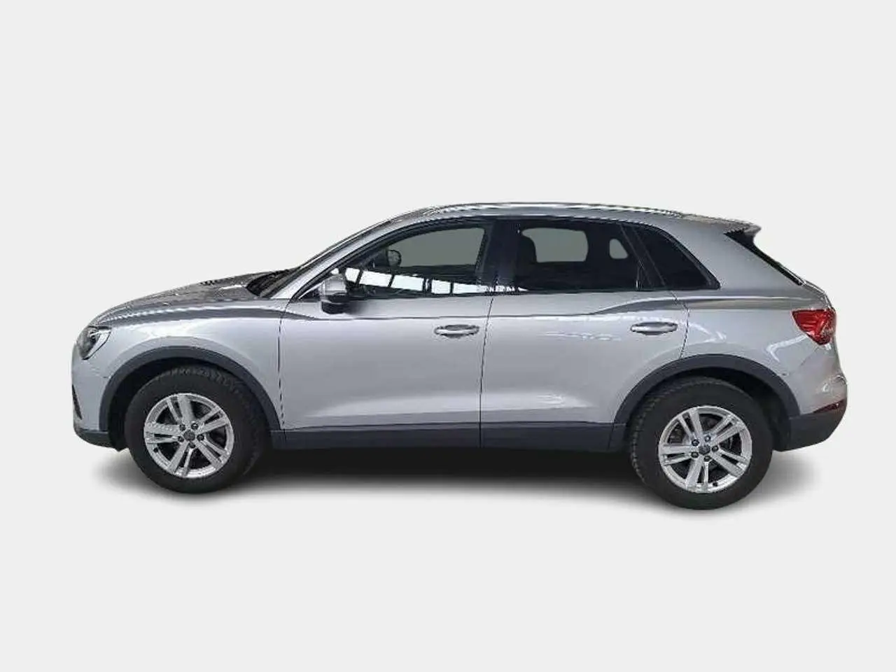 Photo 1 : Audi Q3 2020 Diesel