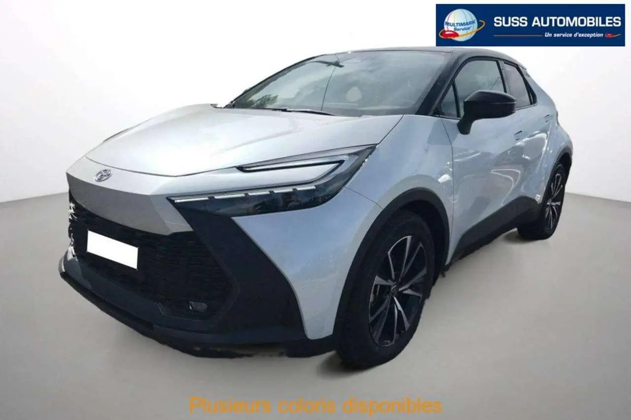 Photo 1 : Toyota C-hr 2024 Others