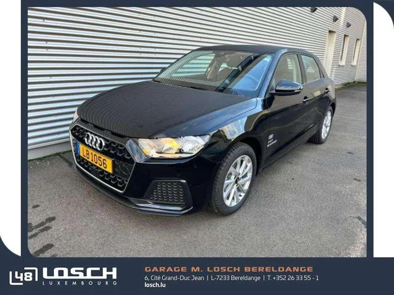 Photo 1 : Audi A1 2024 Petrol