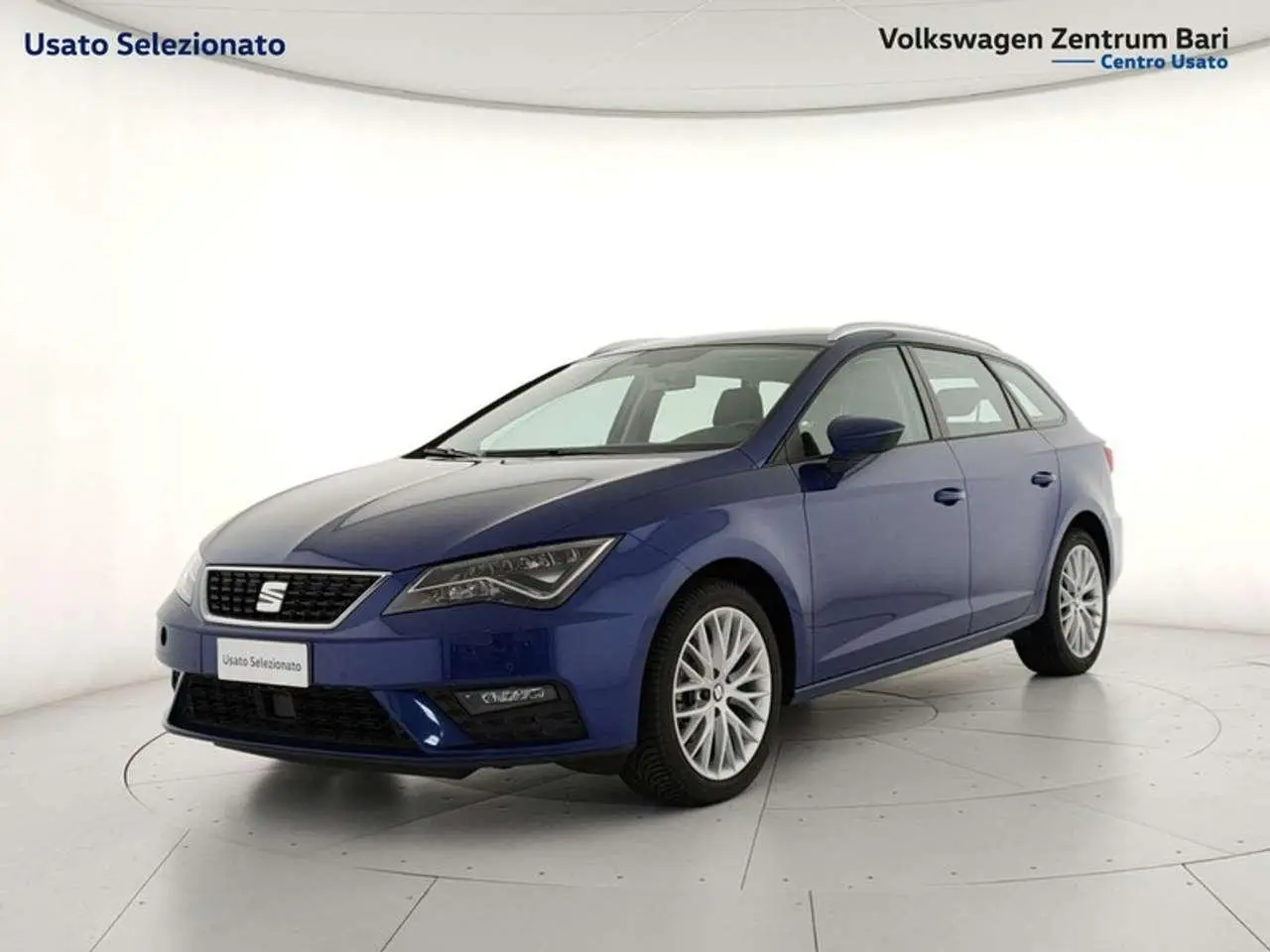 Photo 1 : Seat Leon 2020 Autres