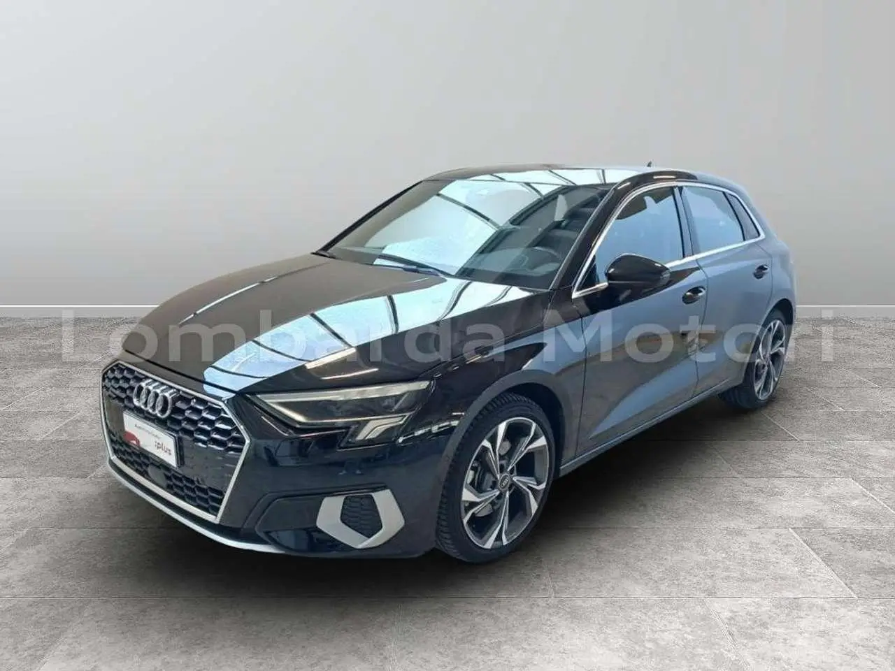 Photo 1 : Audi A3 2022 Petrol