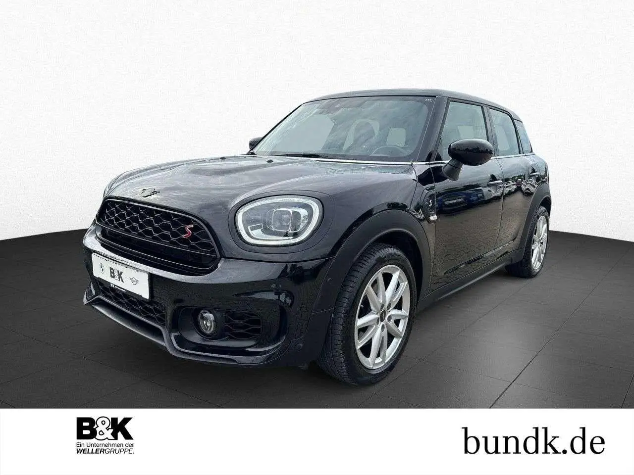 Photo 1 : Mini Cooper 2021 Petrol