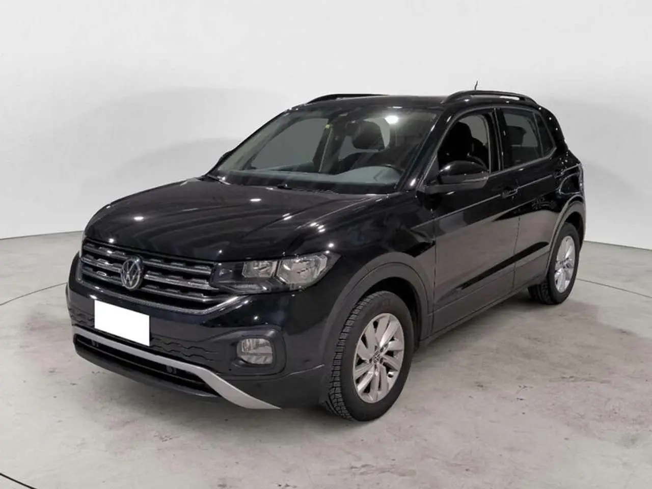 Photo 1 : Volkswagen T-cross 2021 Petrol