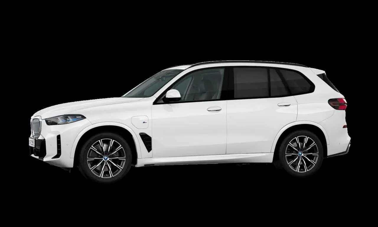 Photo 1 : Bmw X5 2023 Hybride