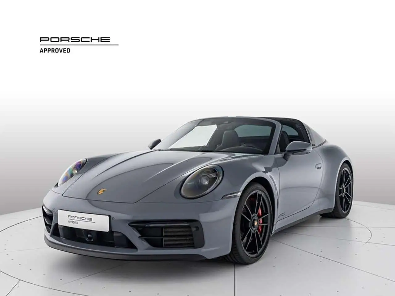 Photo 1 : Porsche 992 2023 Petrol