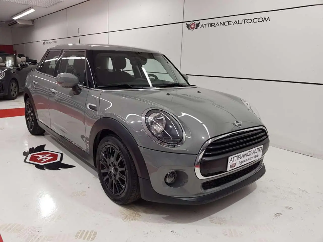 Photo 1 : Mini One 2020 Petrol