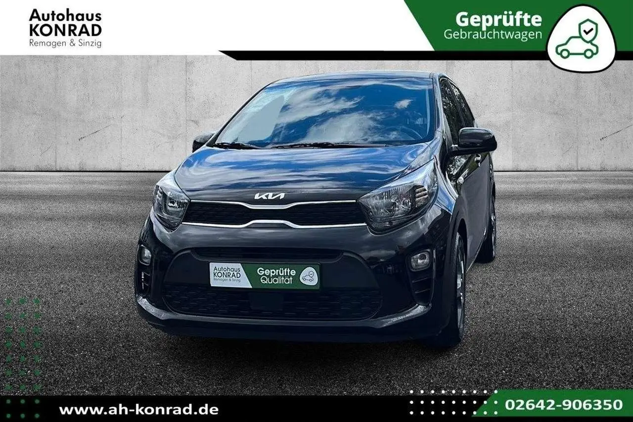 Photo 1 : Kia Picanto 2023 Petrol