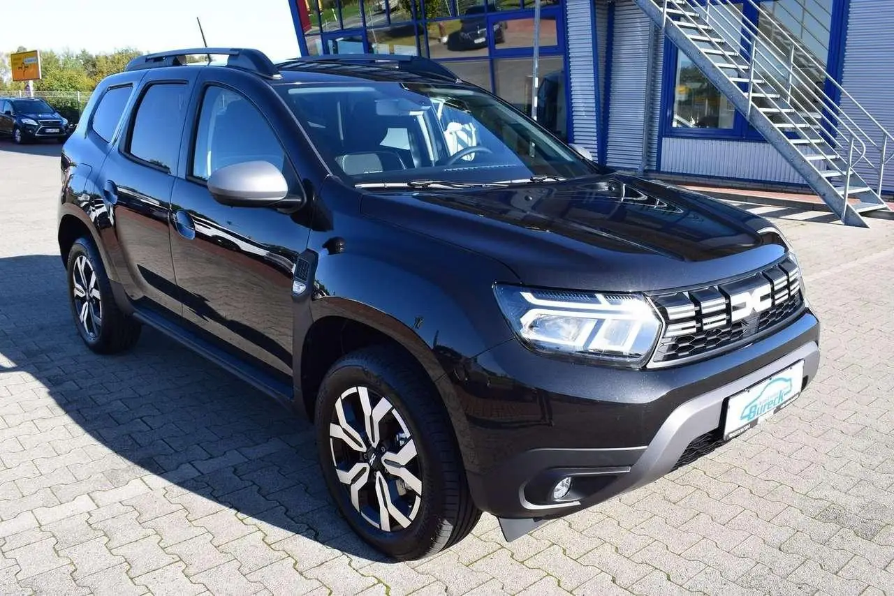 Photo 1 : Dacia Duster 2024 Essence