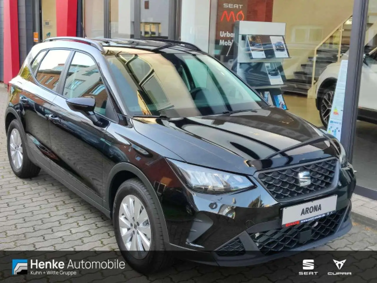 Photo 1 : Seat Arona 2023 Autres