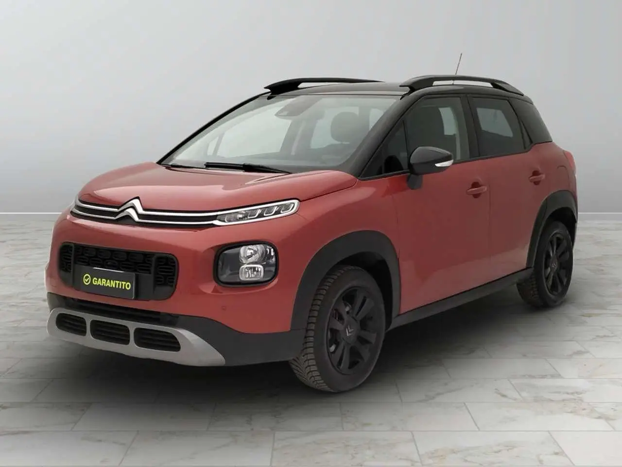 Photo 1 : Citroen C3 Aircross 2021 Petrol