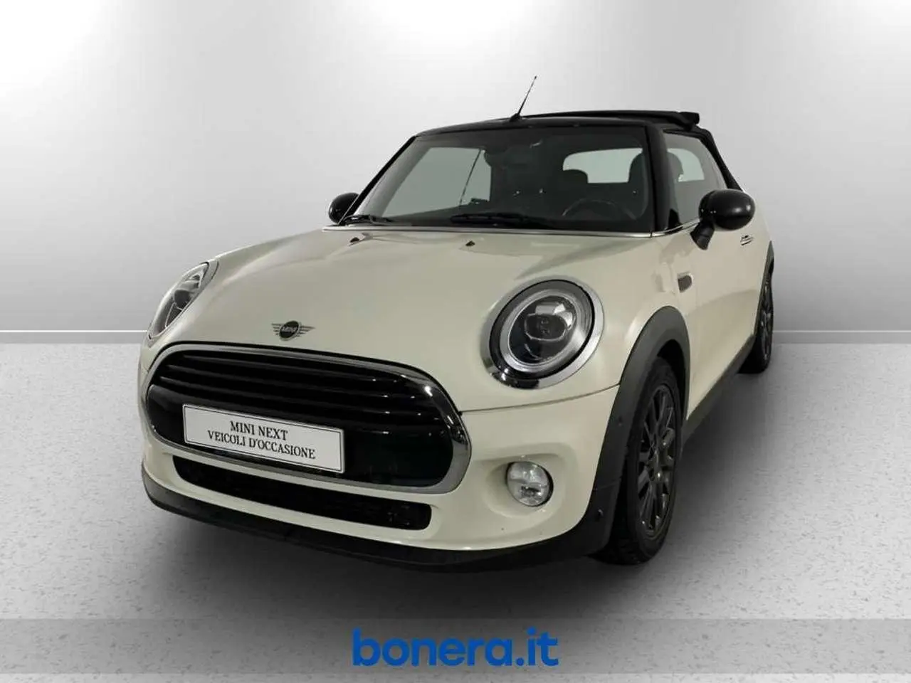 Photo 1 : Mini Cooper 2019 Essence