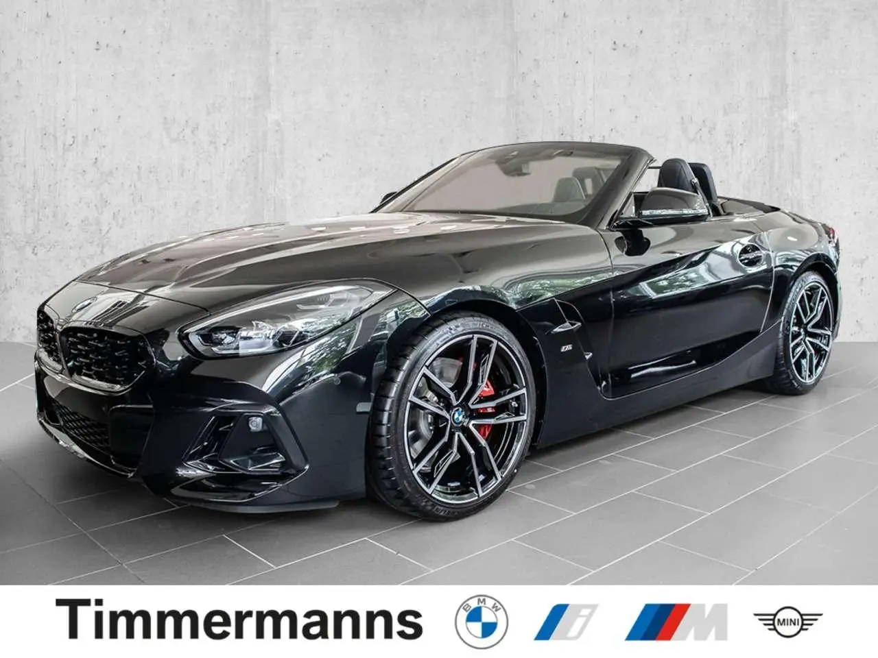 Photo 1 : Bmw Z4 2024 Essence