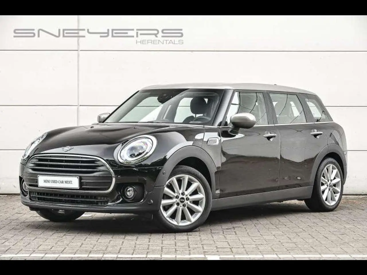 Photo 1 : Mini Cooper 2021 Petrol