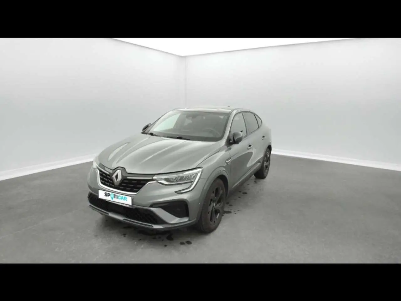 Photo 1 : Renault Arkana 2021 Autres