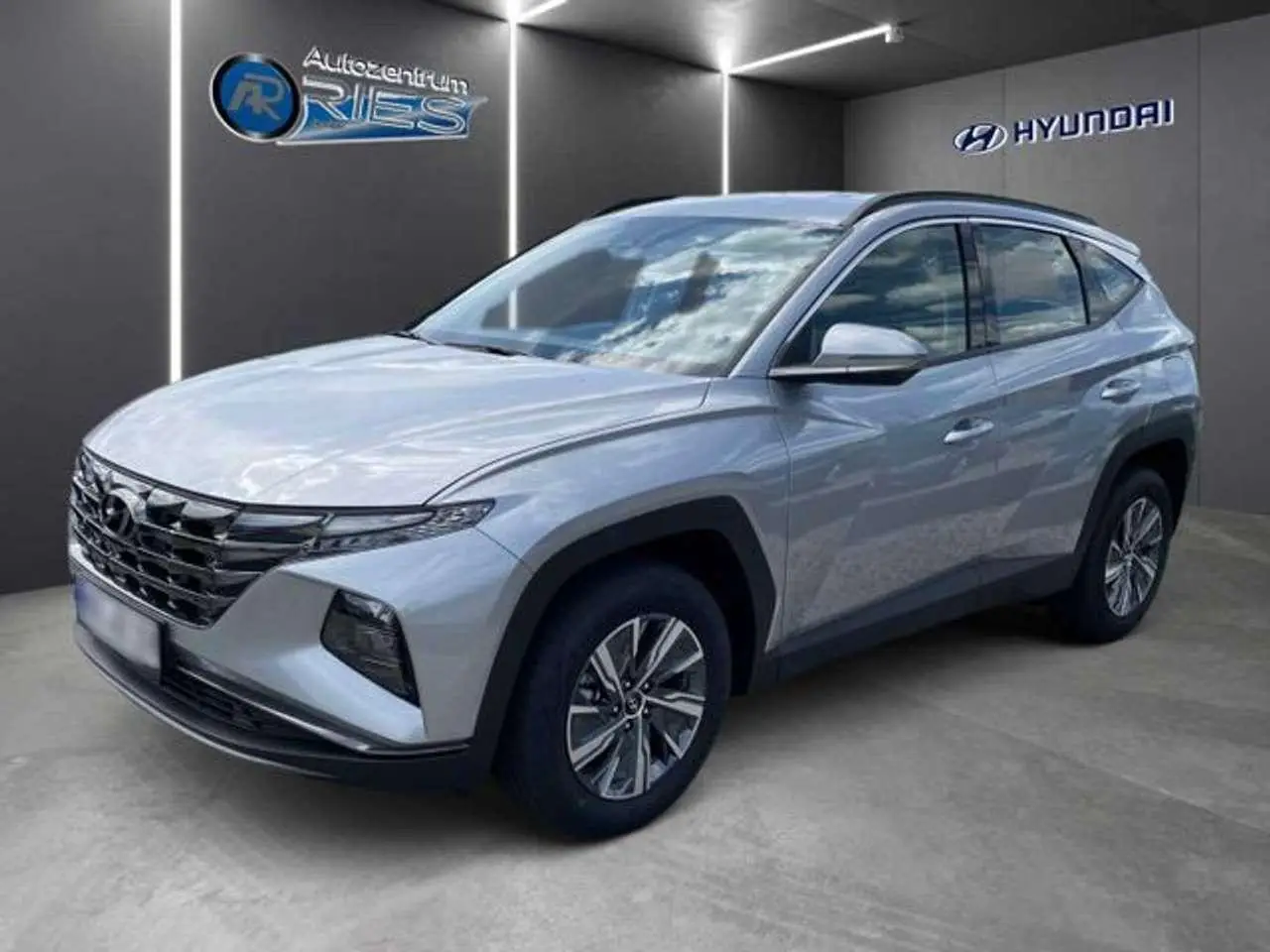 Photo 1 : Hyundai Tucson 2024 Essence