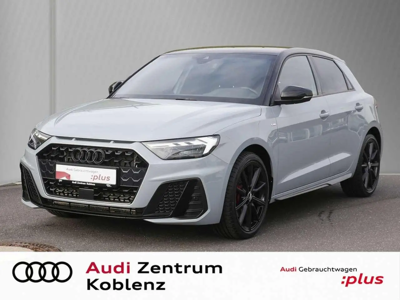 Photo 1 : Audi A1 2020 Essence