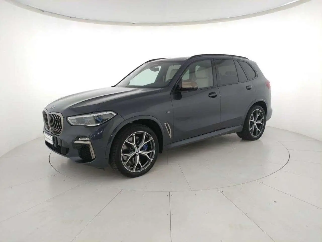 Photo 1 : Bmw X5 2020 Essence