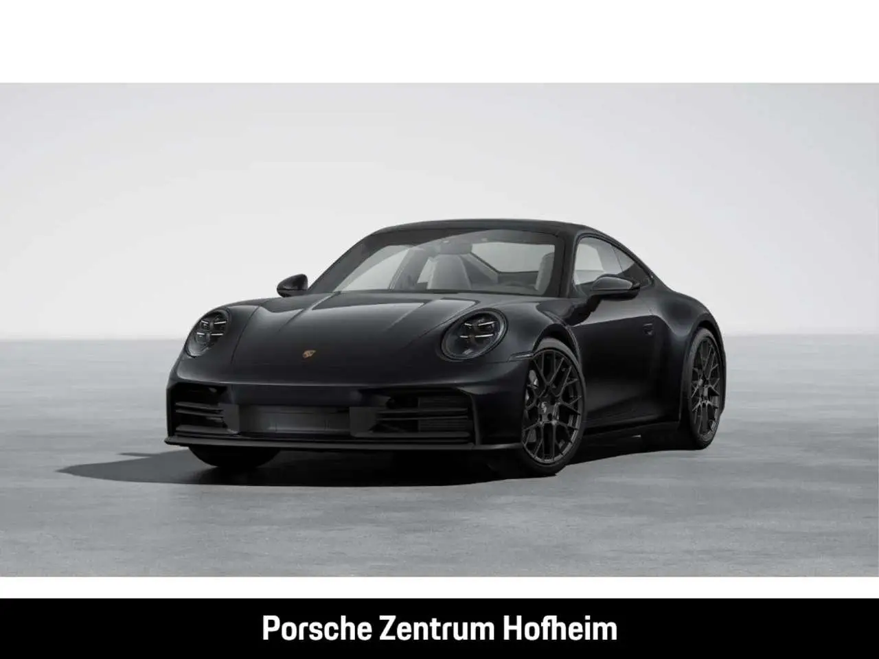 Photo 1 : Porsche 992 2024 Petrol