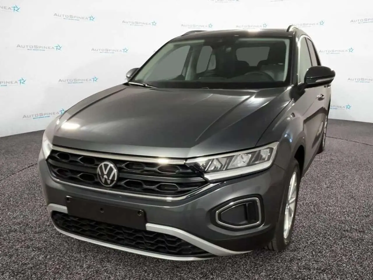 Photo 1 : Volkswagen T-roc 2024 Diesel