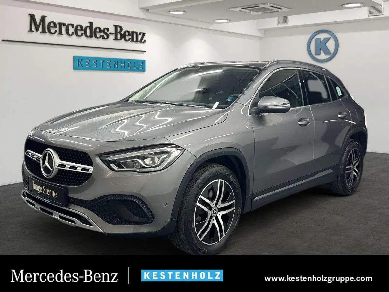 Photo 1 : Mercedes-benz Classe Gla 2022 Petrol