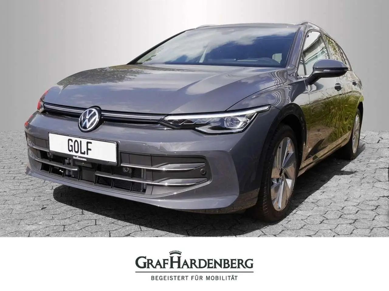 Photo 1 : Volkswagen Golf 2024 Essence