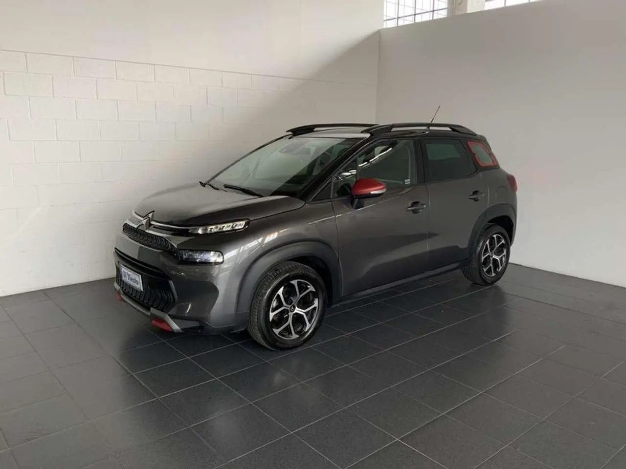 Photo 1 : Citroen C3 Aircross 2022 Diesel