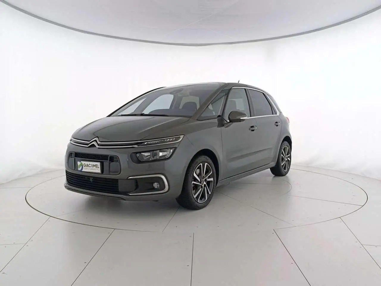 Photo 1 : Citroen C4 2019 Diesel