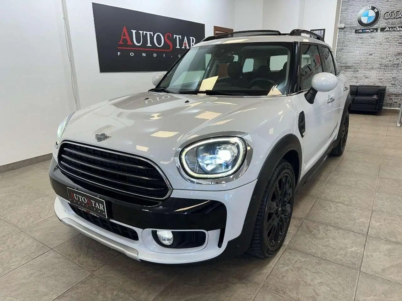 Photo 1 : Mini One 2019 Diesel